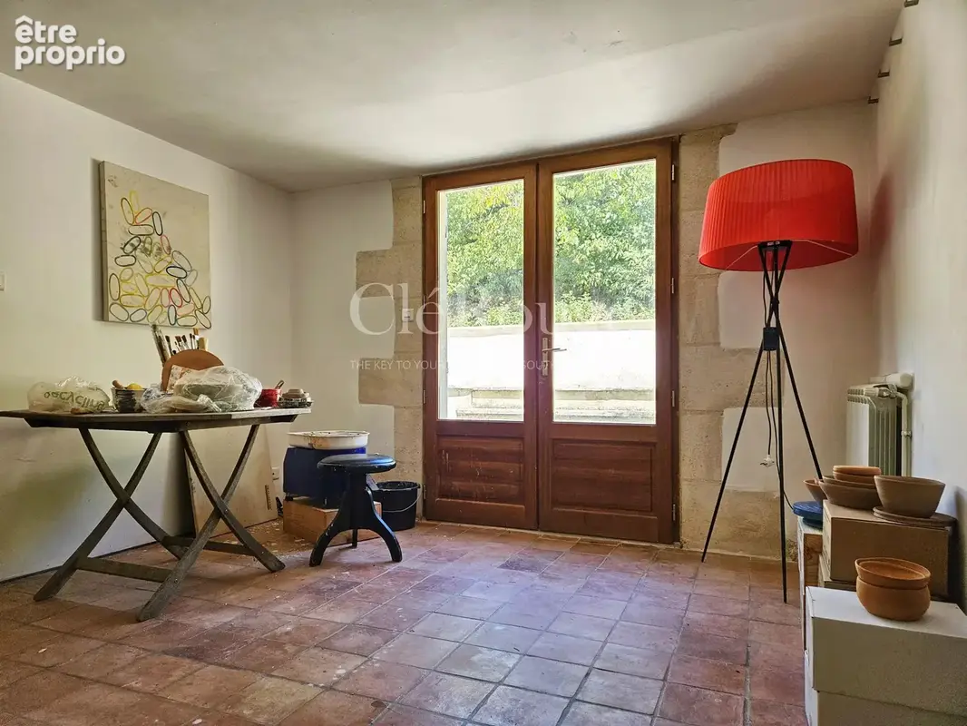 Une propriété privée dans la campagne girondine à proximité d’un charmant village - photo 28