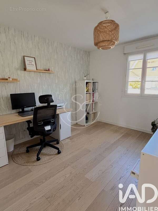 Photo 6 - Maison à TIGERY