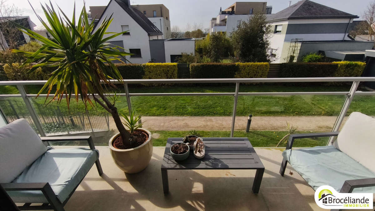 Appartement à SAINT-GILLES