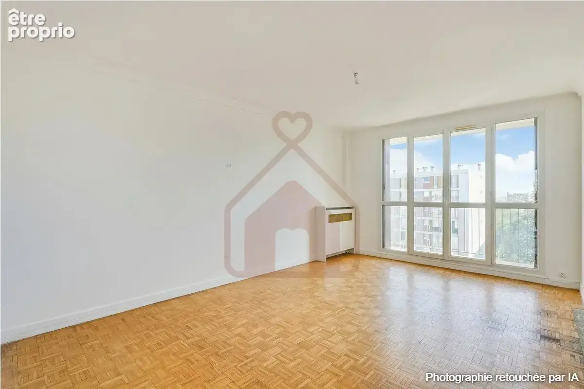 Appartement 3 pièces 60 m² à vendre à Le Kremlin-Bicetre (94270) - photo 3