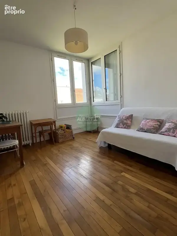Appartement 4 pièces 100 m² à vendre à Le Havre (76600) - photo 7