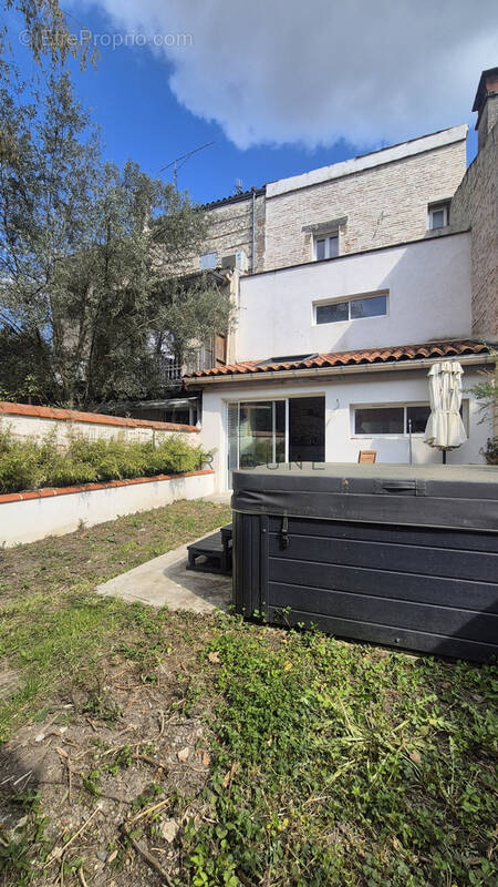 Maison à AGEN