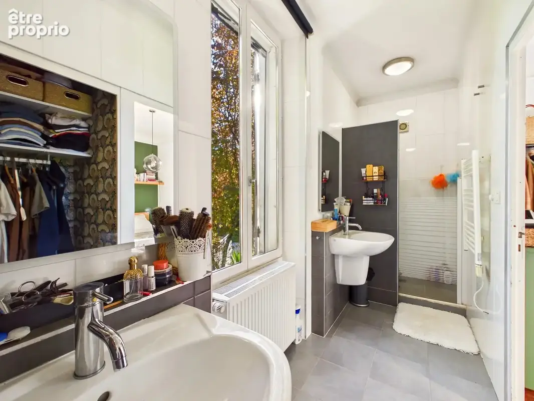 Charmant ensemble en pierre avec maison d'amis et piscine au coeur du Lot - photo 9