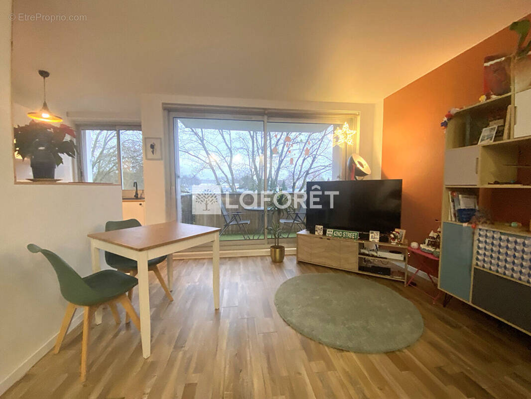 Appartement à MARLY-LE-ROI