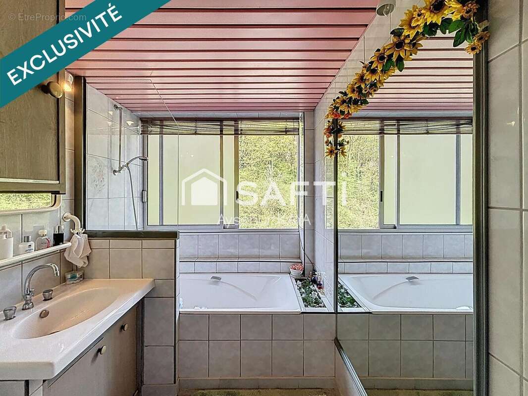 Photo 5 - Appartement à SAINT-CLAUDE