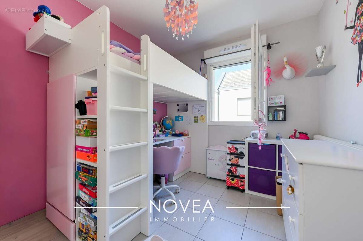 Appartement à SAINT-CYR-AU-MONT-D'OR