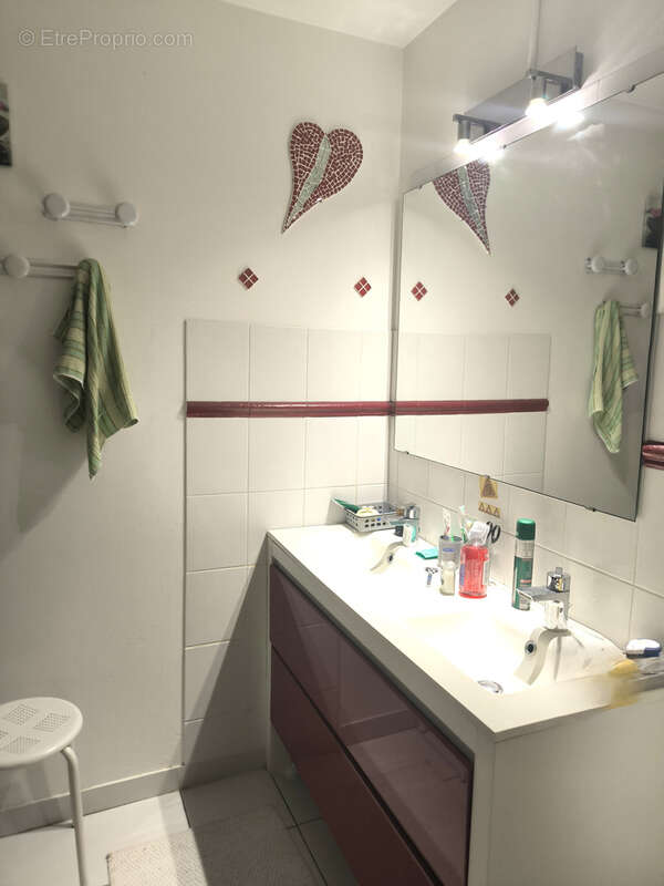 Maison à SAINT-HIPPOLYTE