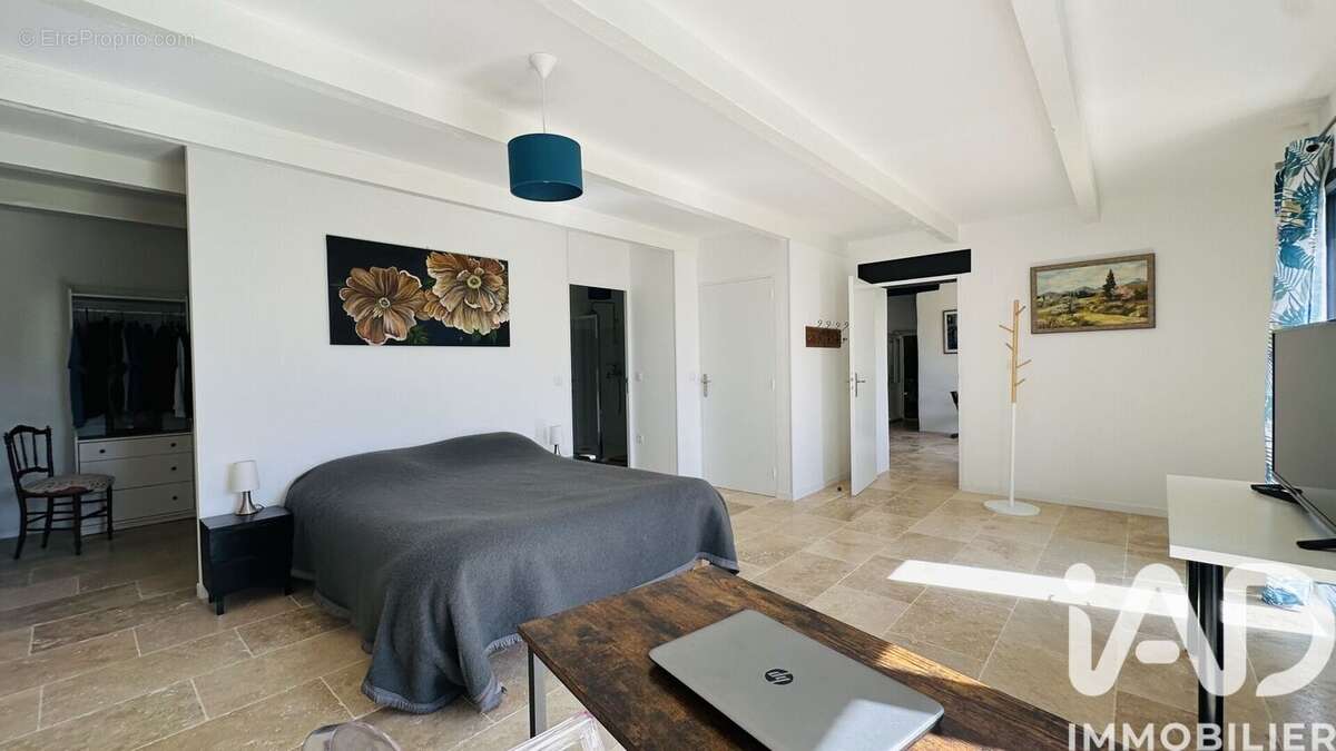 Photo 8 - Maison à SAINT-QUENTIN-LA-POTERIE