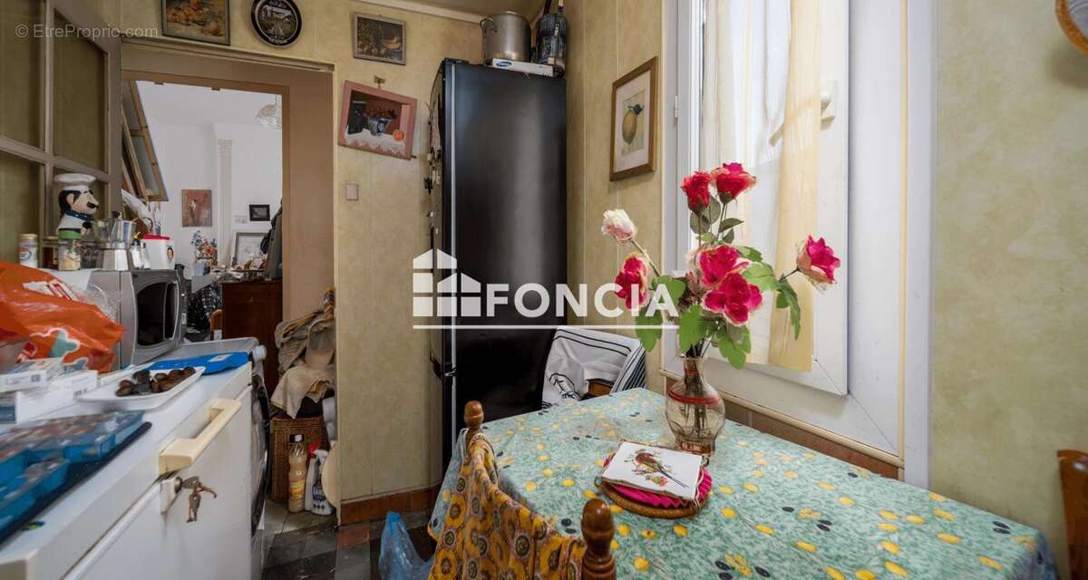 Appartement à MANOSQUE