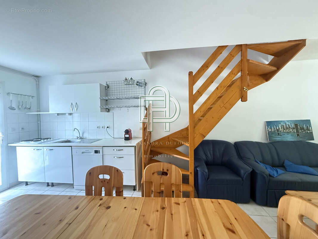 Narbonne Plage : villa en vente avec Alexandra DUFOUR Immobilier - photo 4