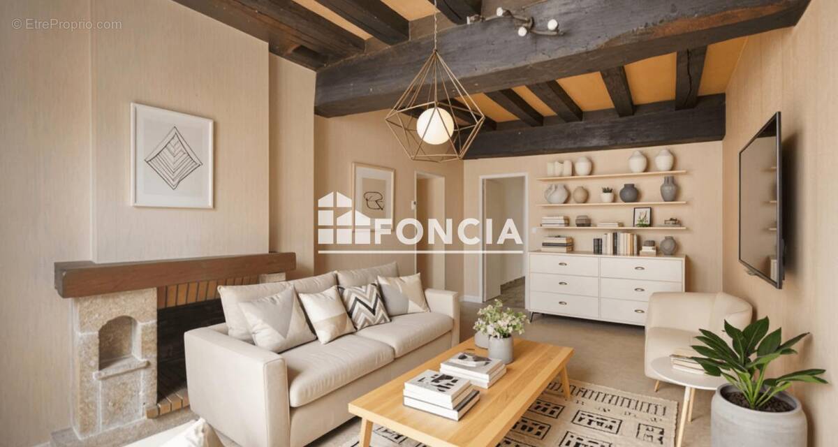 Appartement à ORLEANS