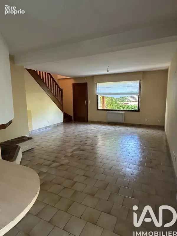 Photo 1 - Maison à BOURGES