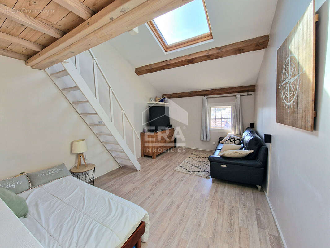 Appartement à GRASSE