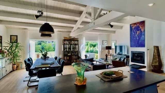 Maison à L'ILE-D'YEU