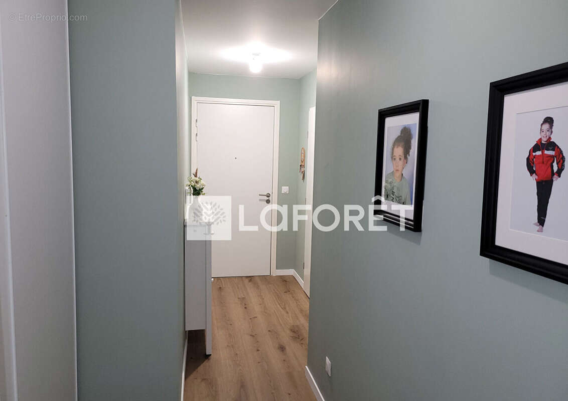 Appartement à THIAIS