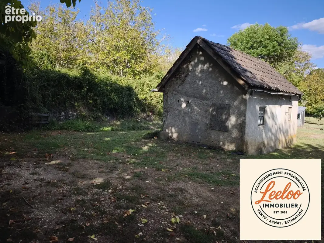 Maison 6 pièces 145 m² à vendre à Cazoules (24370) - photo 5