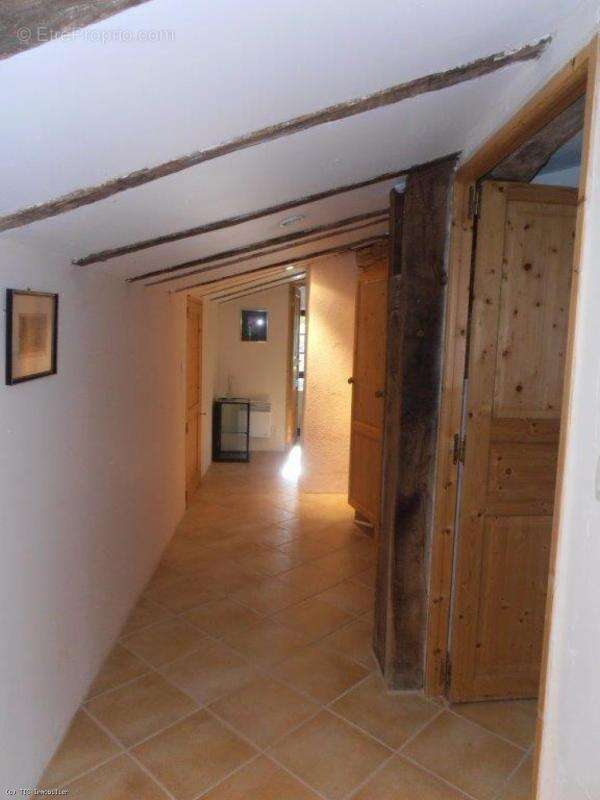 Maison à LEZAY