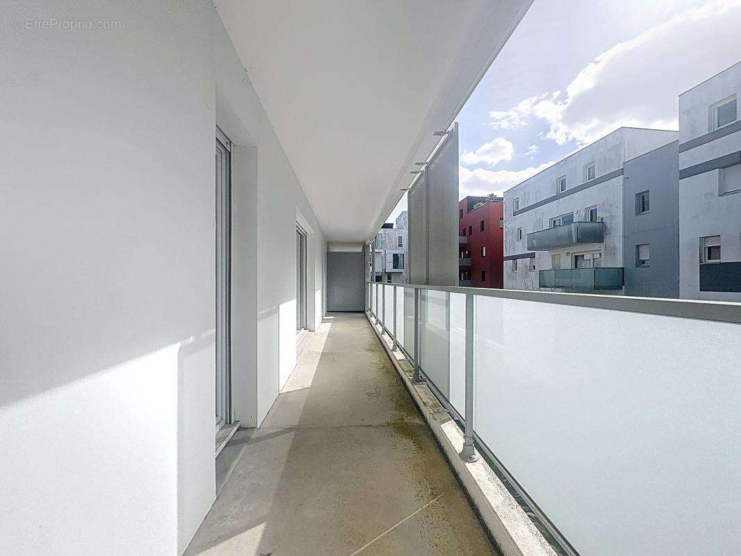 Appartement à LORIENT