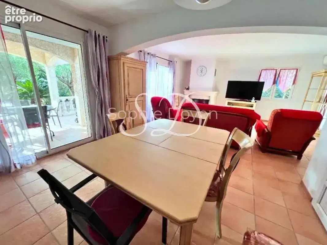 Villa -  Argeles Sur Mer  - 4 pièces - 111 m2 - photo 3