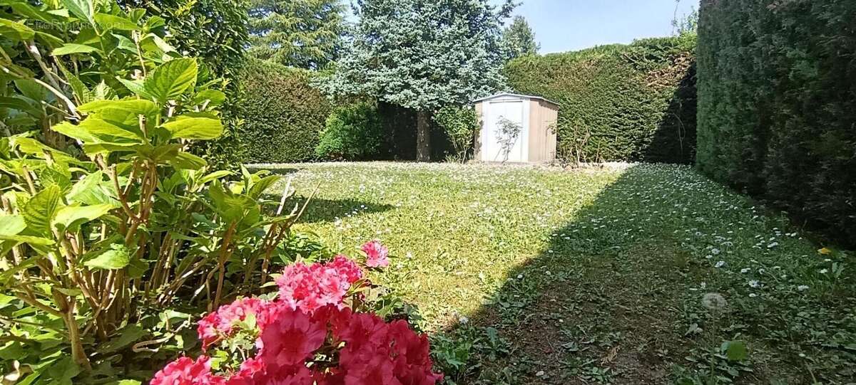 Maison à QUINCY-SOUS-SENART