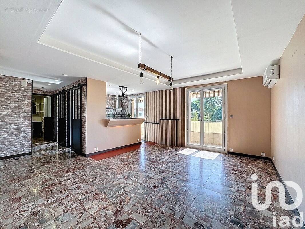 Photo 1 - Appartement à LA SEYNE-SUR-MER