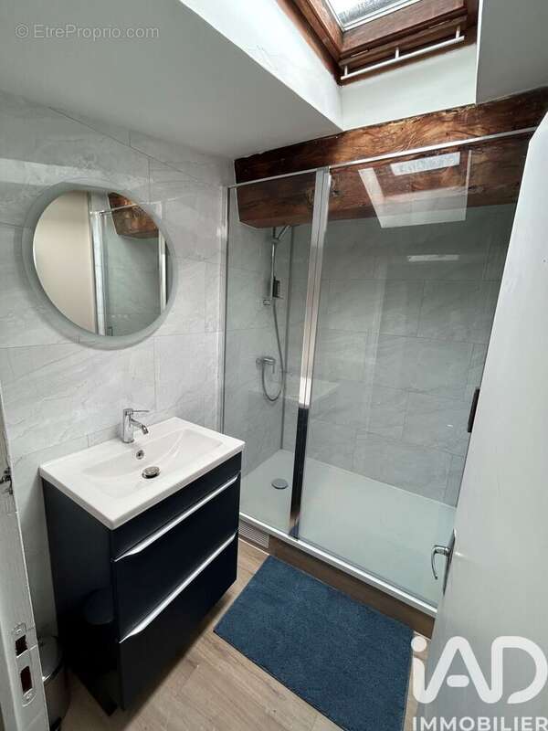 Photo 7 - Appartement à BORDEAUX