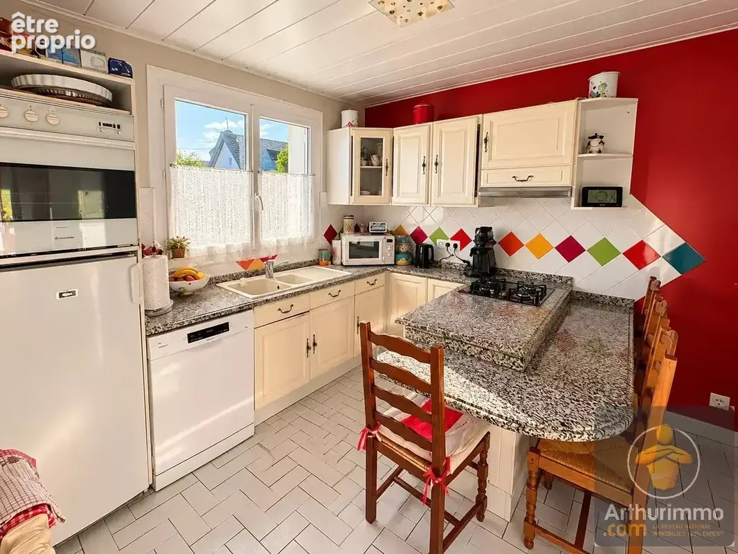Vente Maison Courtry(77181) 470 000ï¿œ - photo 4