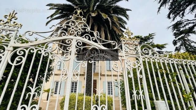 Maison à NARBONNE
