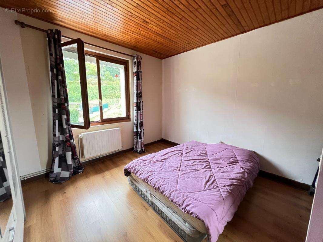 Maison à vendre 6 pièces Proche de LAMURE SUR AZERGUES (69) - photo 10