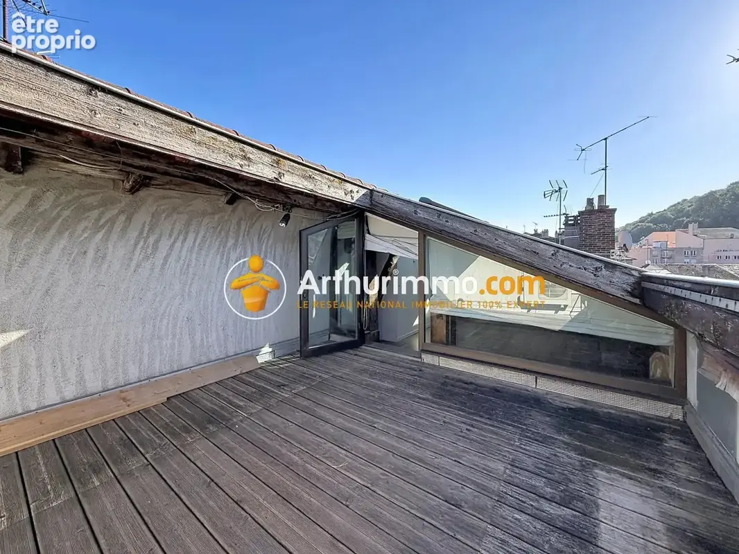 Vente Appartement Bourgoin-jallieu(38300) 335 000ï¿œ - photo 5