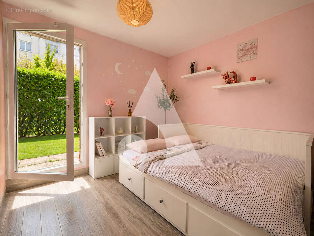 Appartement familial 4 pièces avec bel d'extérieur aux portes de Paris - photo 6