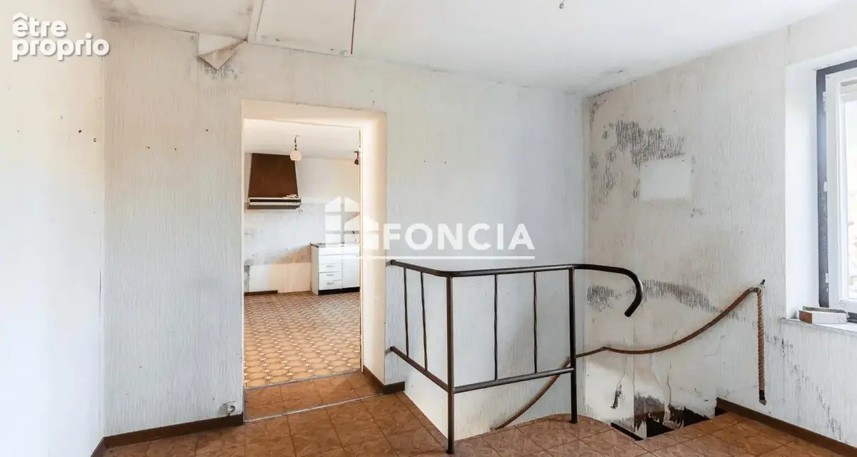 Maison 7 pièces 130 m² 13 ares - LAUMESFELD - photo 8