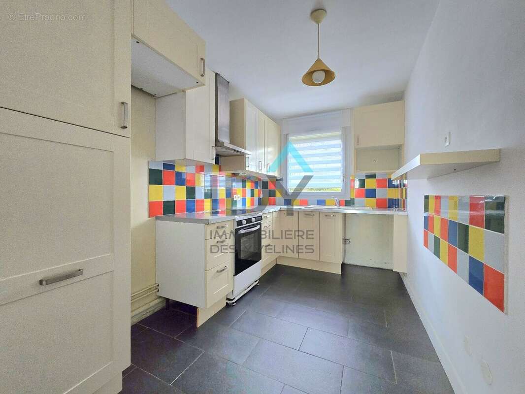 Appartement à LE PECQ