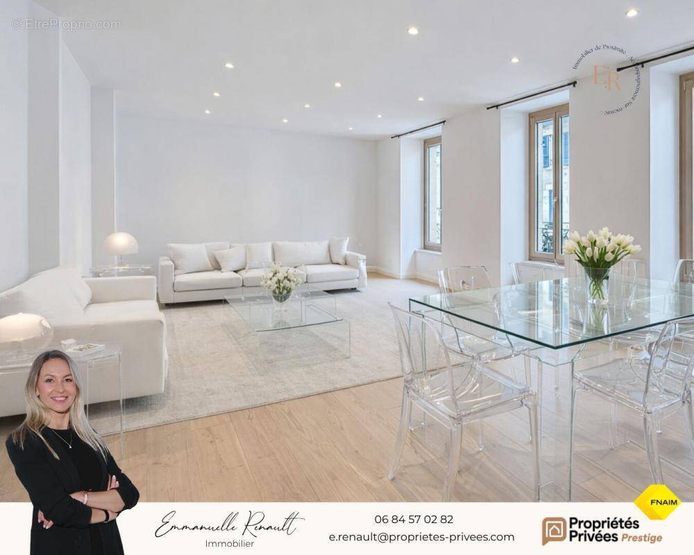 Appartement à AURAY