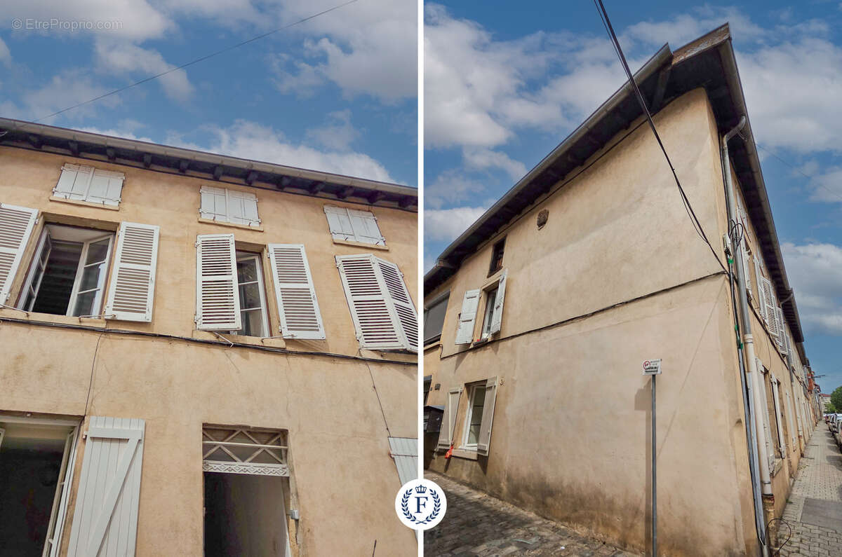 Exclusivité   immeuble de rapport composé de 2 appartements - photo 3