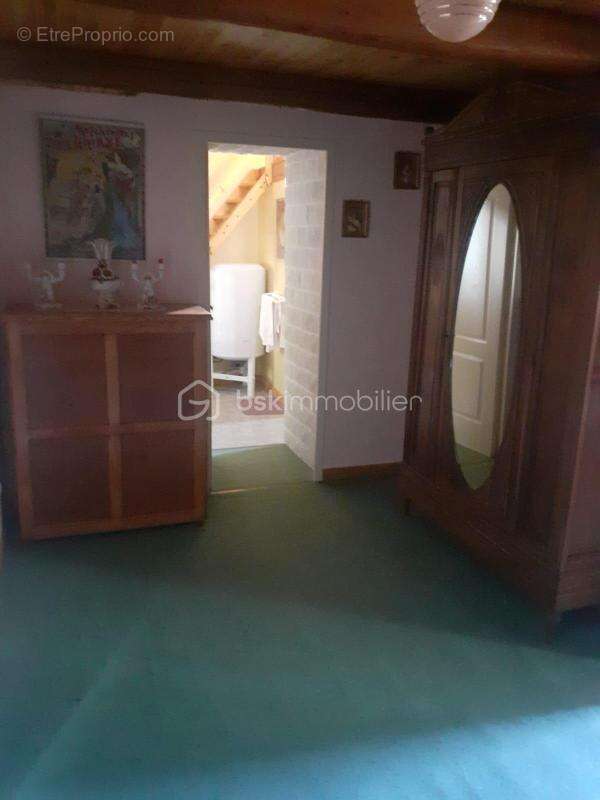 Maison de charme en Auvergne !!! - photo 12