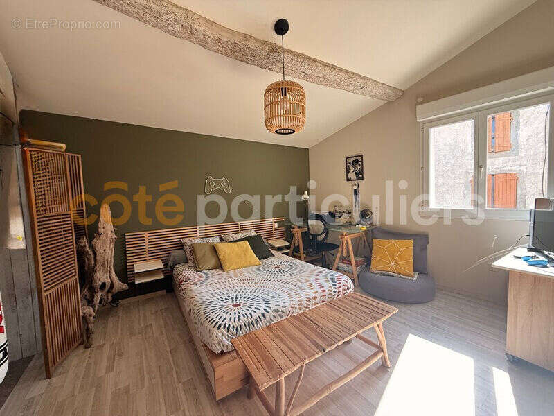 Loft d'exception de 170 m² avec jardin et piscine - photo 5