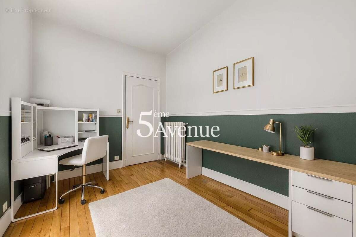 Maison à VILLIERS-SUR-MARNE