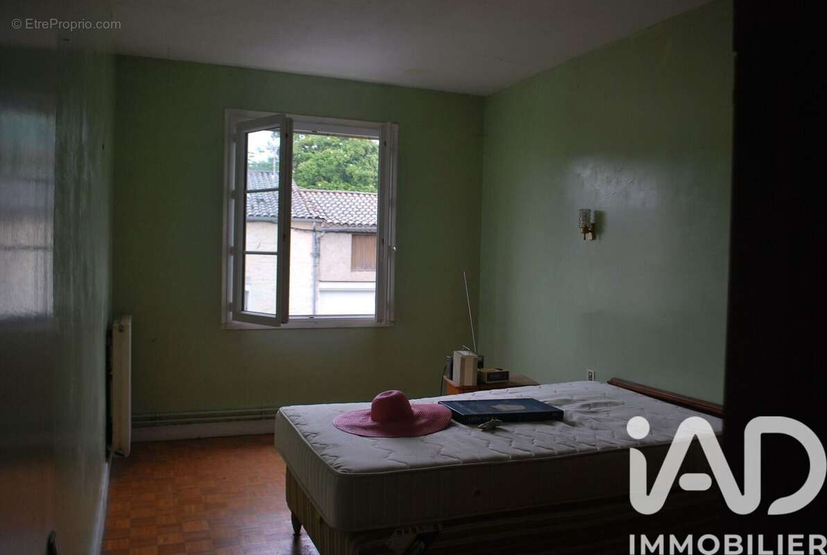 Maison 120 m² à Villeneuve-De-Duras  - photo 8