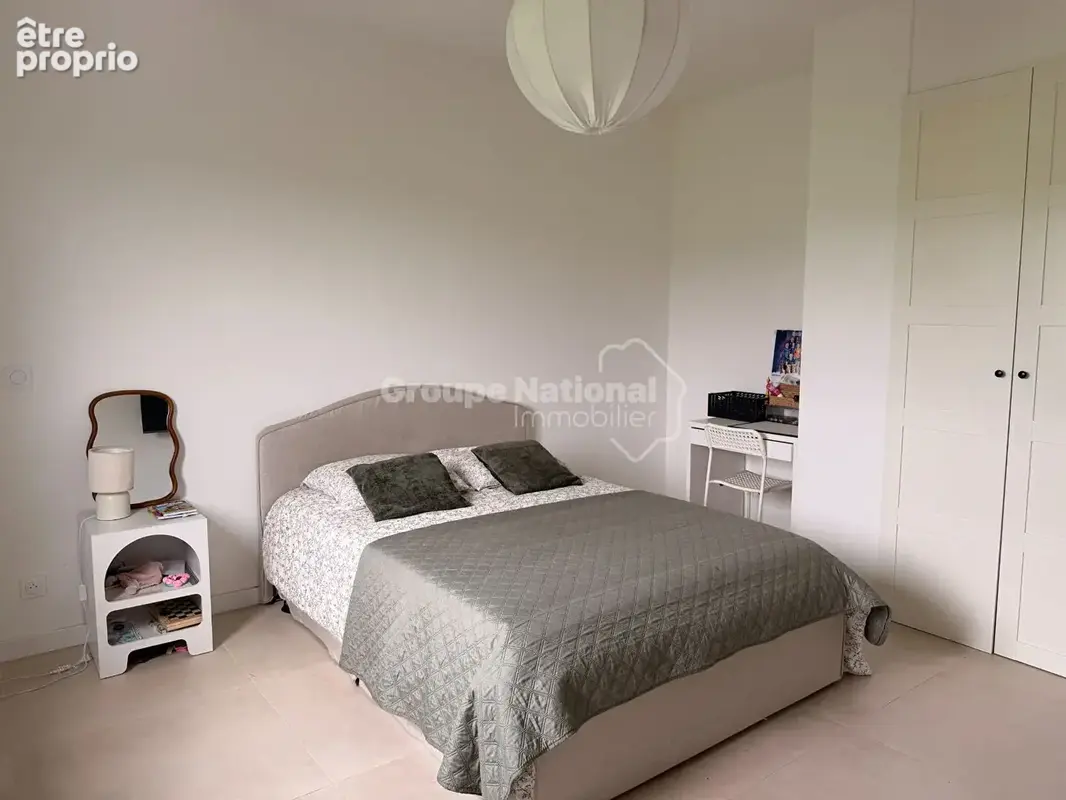 Maison 4 pièces récente avec piscine Beaucaire - photo 9