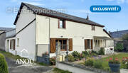 Maison à THIVILLE