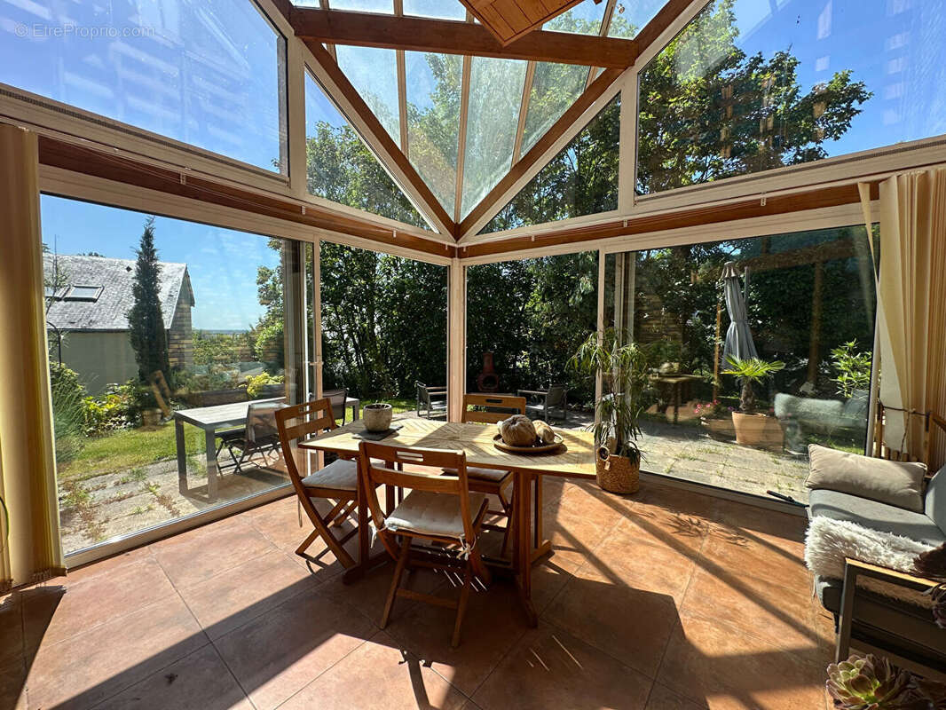 Maison 221m² à verrières-le-buisson - photo 6