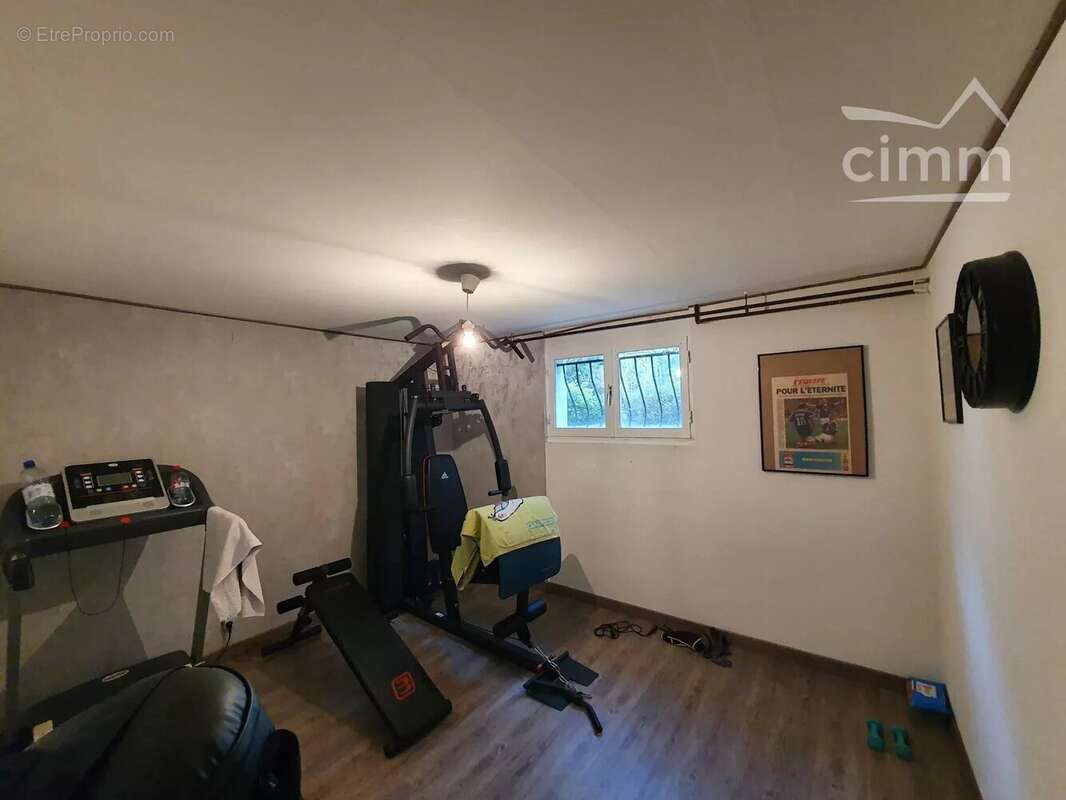 À vendre – Maison familiale entièrement rénovée proche de Chambord - photo 19