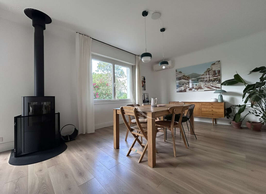 Maison à LE TAILLAN-MEDOC