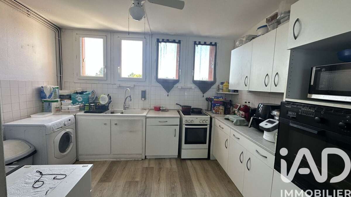 Photo 2 - Appartement à SAINT-PIERRE-LES-NEMOURS