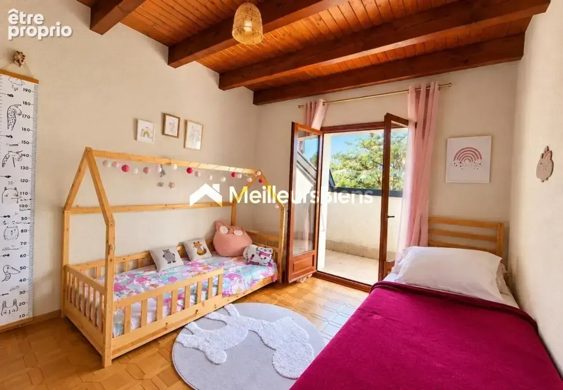 belle maison à Ornex - photo 14
