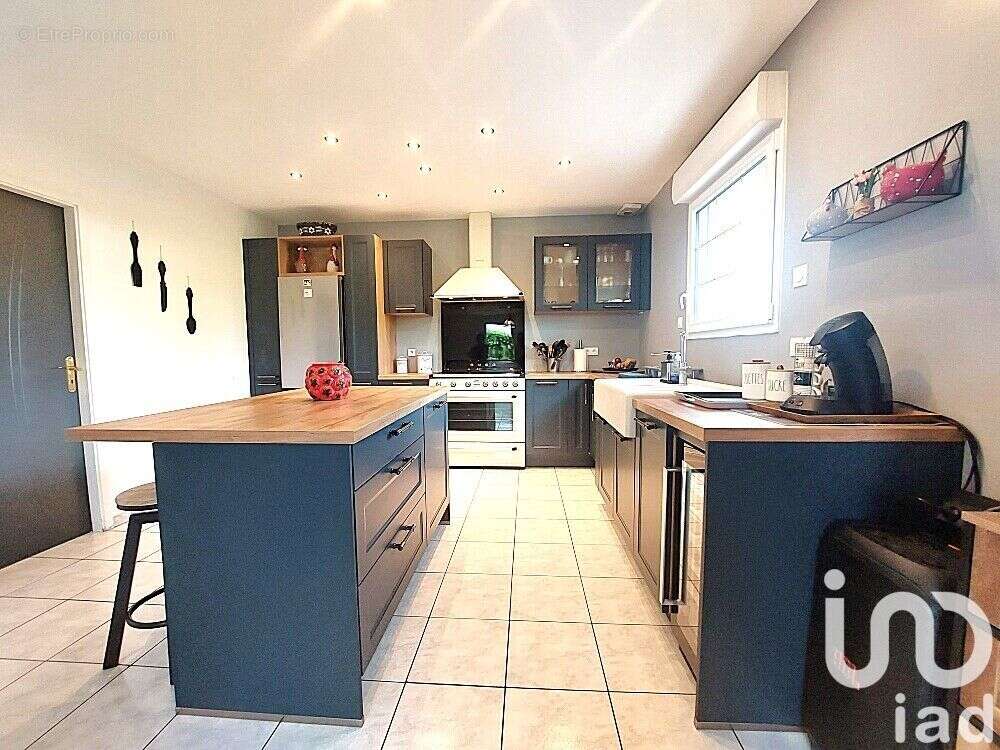 Photo 6 - Maison à LANDRES