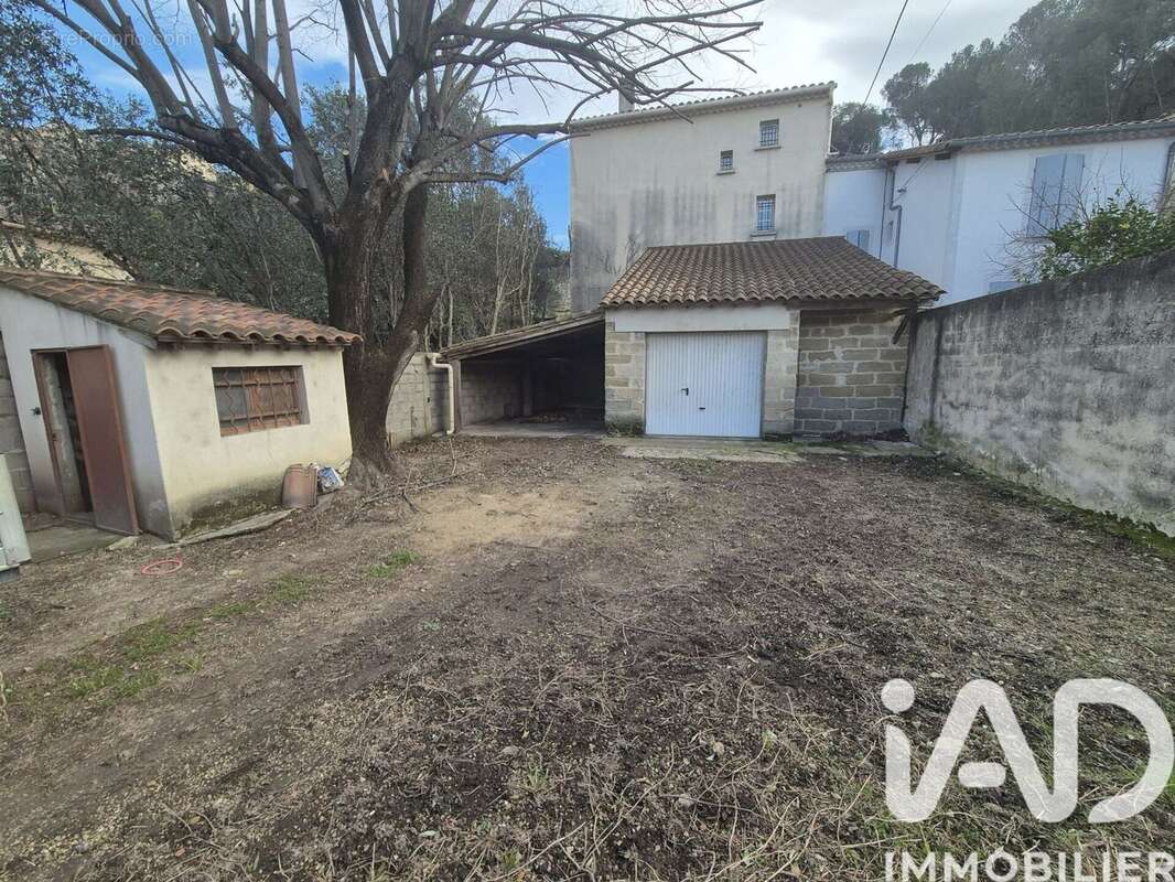 Photo 8 - Maison à BARBENTANE