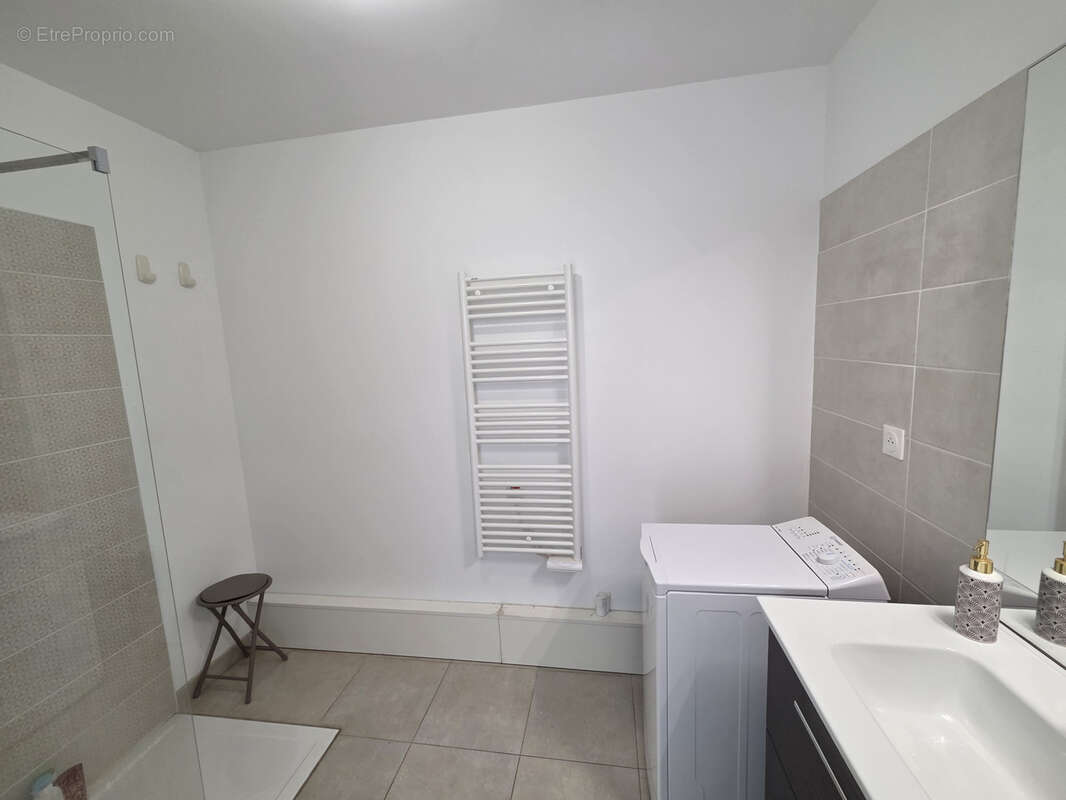 Appartement à SETE