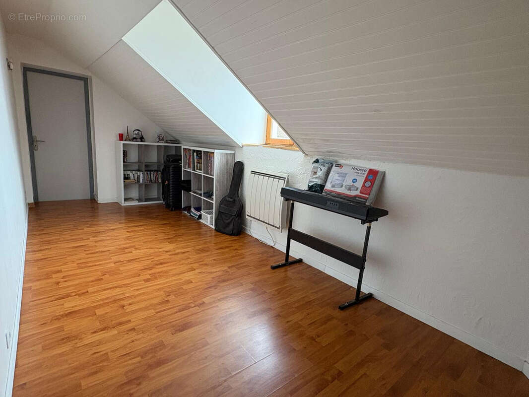 Maison à LA FERTE-GAUCHER